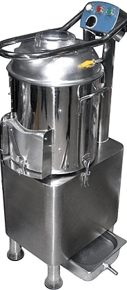 Картофелечистка Starfood HLP-20