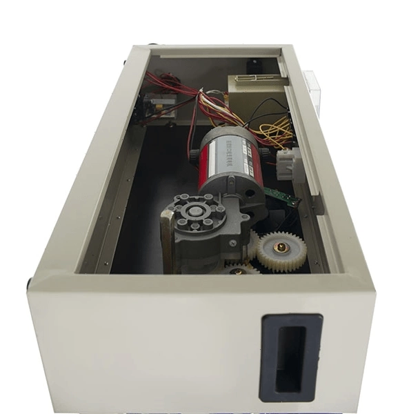 Запайщик роликовый Foodatlas FR-900 (вертикальный)