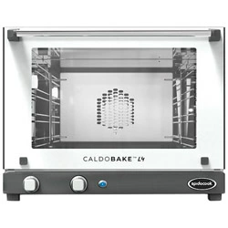 Печь конвекционная Spidocook Caldobake SF023