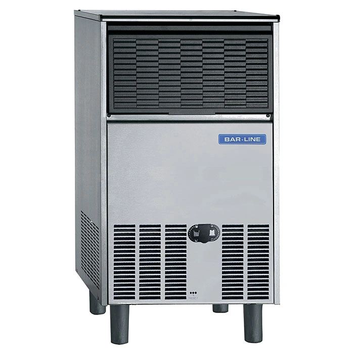 Льдогенератор Scotsman (Bar Line) BH 6022 WS