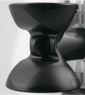 Кофемолка Cunill Brasil inox