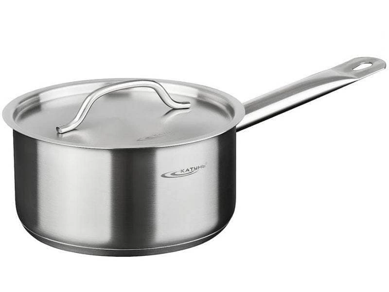 Ковш Катунь КТ-ОБ-КВК-16 1,5л 160х80мм