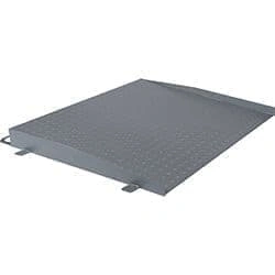 Пандус Scale 1,5х0,9