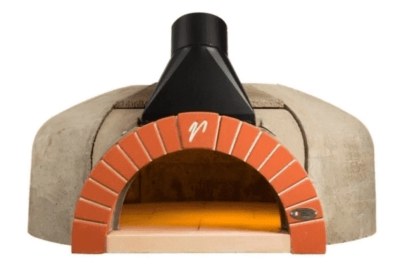 Печь дровяная Valoriani Vesuvio 140GR под диам. 140 см