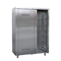 Шкаф кухонный для хлеба Atesy ШЗХ-С-1500.600-02-К без полок