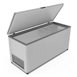 Ларь морозильный Frostor F 600 S