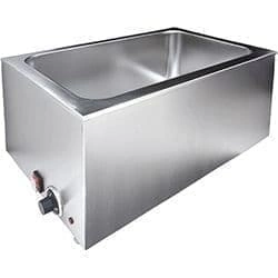 Мармит для вторых блюд Viatto ZCK165B