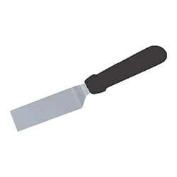 Лопатка металлическая MVQ 151111 13,5см