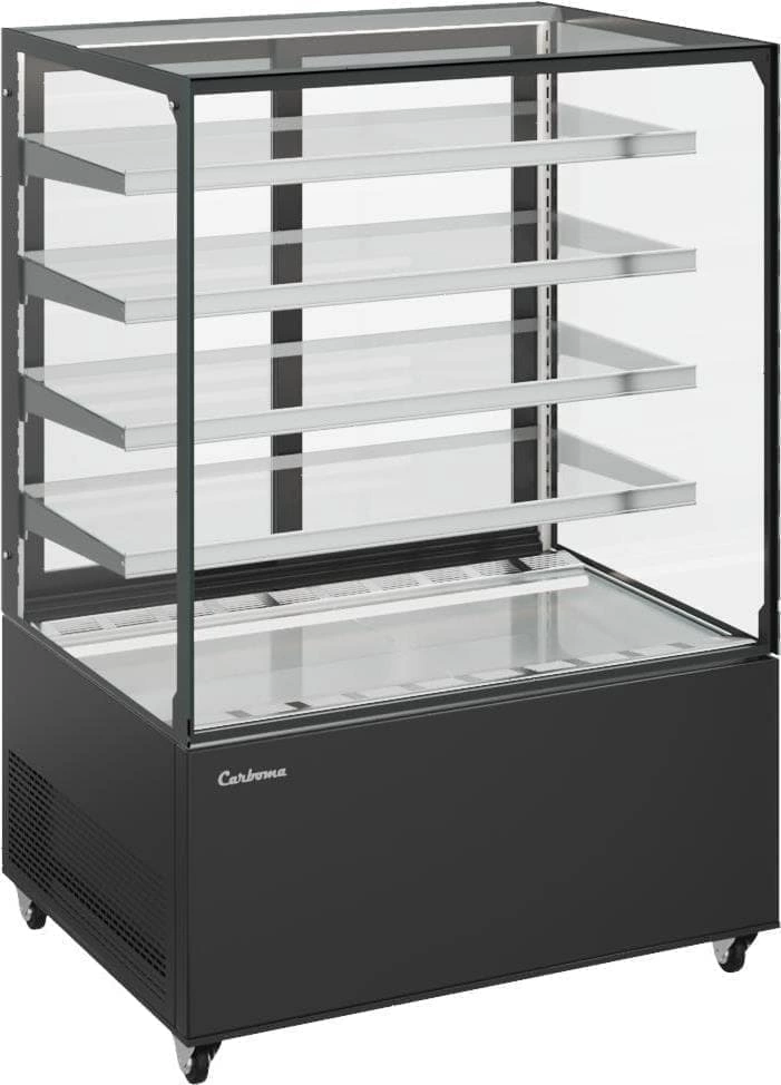 Витрина кондитерская Carboma KC71-150 VV 0,9-1 9005