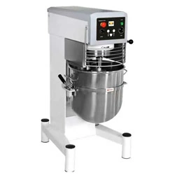 Миксер планетарный Vortmax VPM 40 VAR 380В