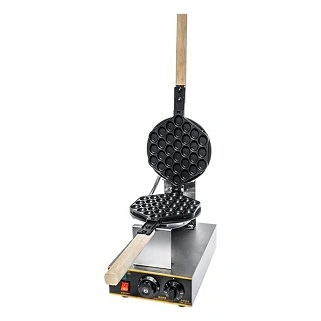 Вафельница для гонконгских вафель Hopert PRO-FQ-6
