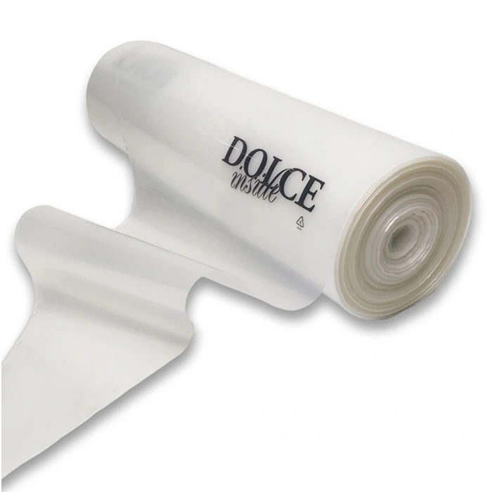 Мешок кондитерский Dolce Inside 80MROLLH40SOFT полиэтилен l=40см, 73мк, 100шт