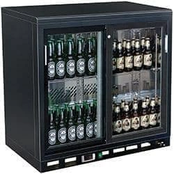 Шкаф холодильный (минибар) Koreco SC250SD..+2/+8°С