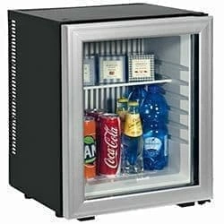 Шкаф холодильный (минибар) Indel B Breeze T30 PV..+10/+15°С