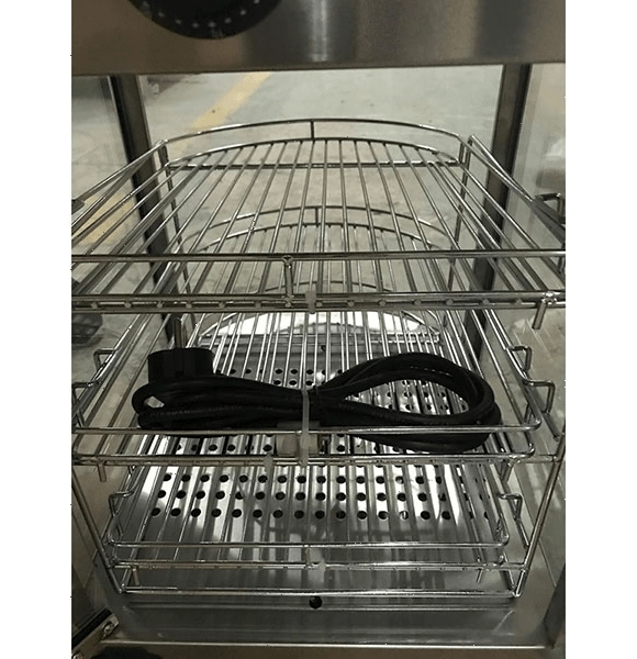 Тепловая витрина Foodatlas CY-1P