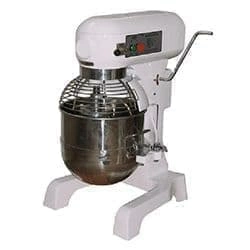 Миксер планетарный Gastrorag B40K-HD
