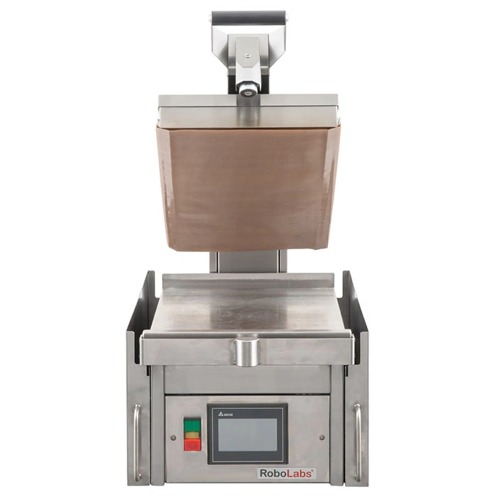 Гриль контактный RoboLabs ROBOSMARTGRILL (223674)