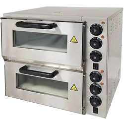 Печь для пиццы Kocateq EPC02Ssmart