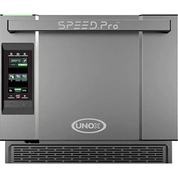 Печь комбинированная высокоскоростная Unox Speed.Pro XESR-03HS-EDDN