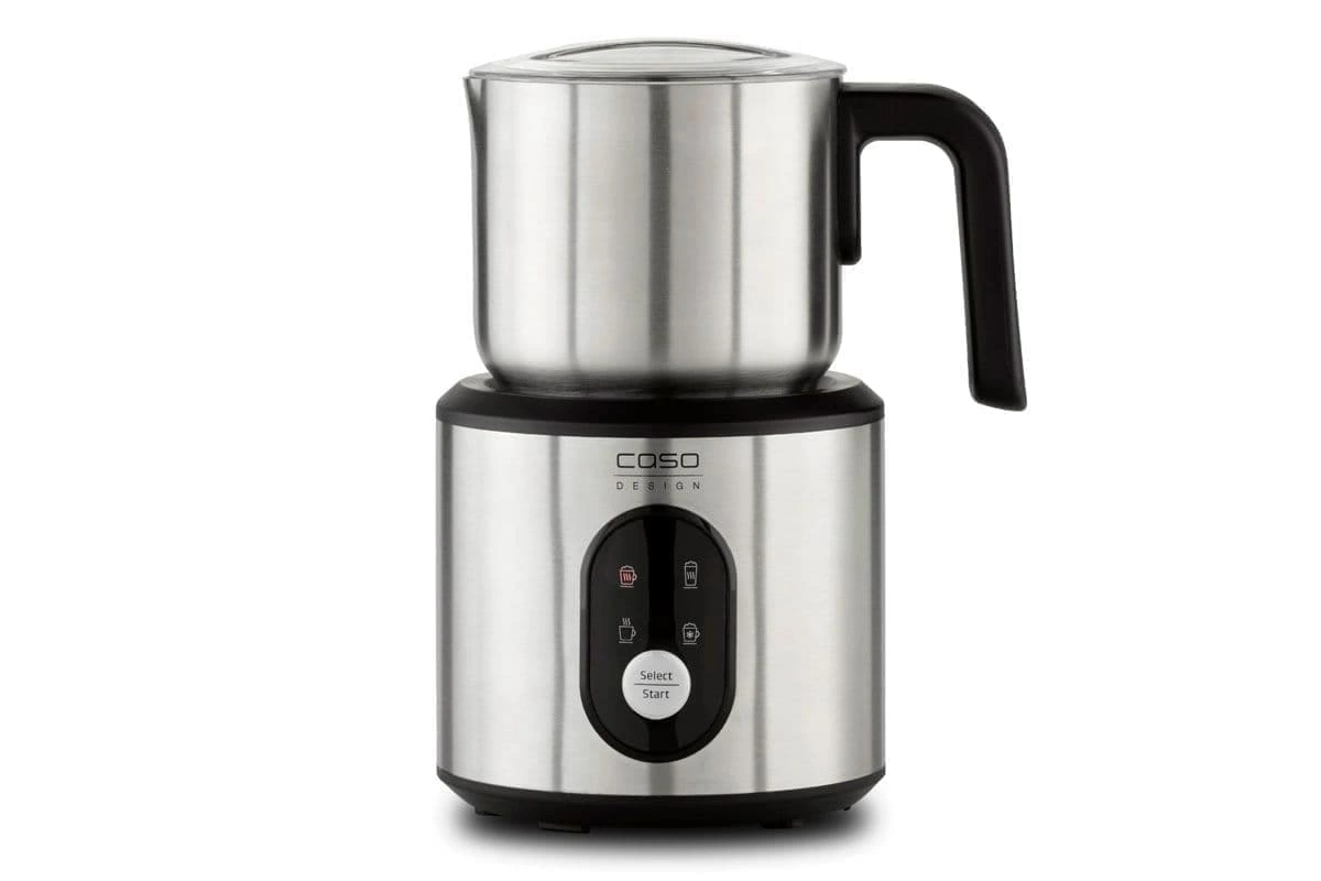 Капучинатор CASO Crema Choco Inox