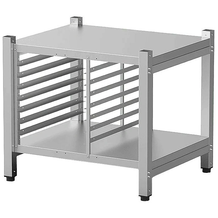 Подставка для пароконвектомата Resto Grilex XWARC-07EF-H (GR) 6+0