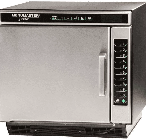 Микроволновая печь XpressChef JET514V