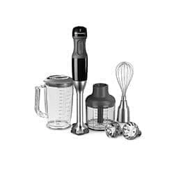 Миксер ручной KitchenAid 5KHB2571EOB черный