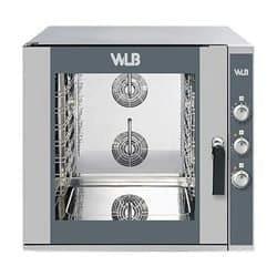 Печь конвекционная WLBake WB664 MR
