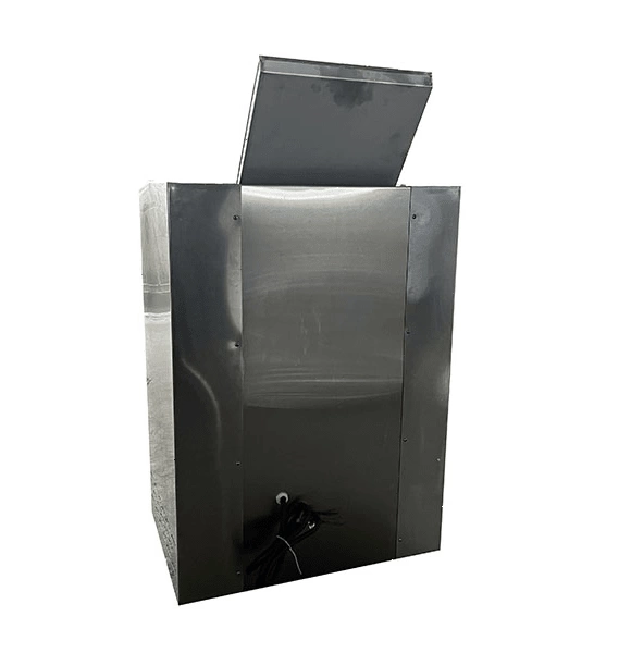 Тестораскаточная машина Foodatlas YP-300 380В