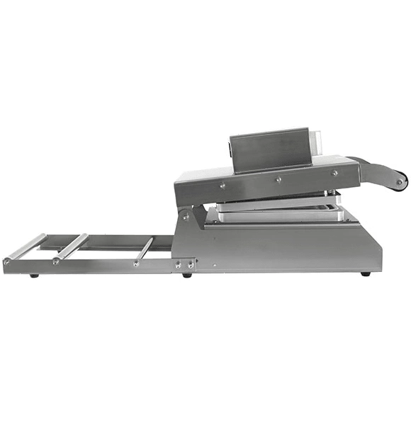Запайщик лотков Foodatlas TP-100B Pro (210х148х100 мм)