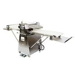 Тестораскаточная машина Danler KDF-650 380В