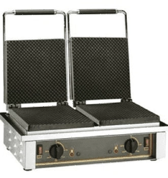 Вафельница Roller Grill GED 40