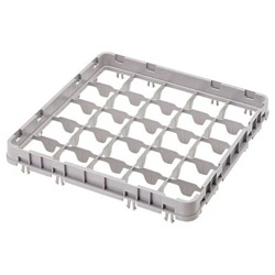 Кассета посудомоечная дополнительная Cambro 25E2 для стаканов