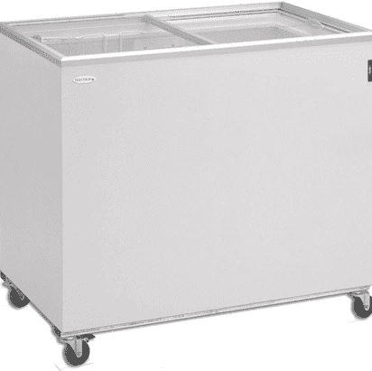 Ларь морозильный Tefcold IC300SC