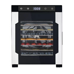 Дегидратор CuisinAid CD-FD10 (FD-10A)