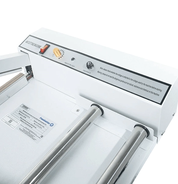 Запайщик для рукава ручной Foodatlas SKA-450 Pro