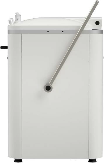 Тестоделитель Apach SQ M20