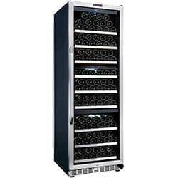 Шкаф винный La Sommeliere MZ3V180