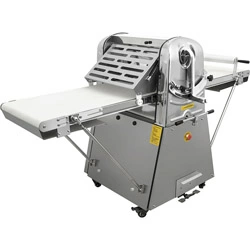 Тестораскатывающая машина Gastromix TDR-630F напольная