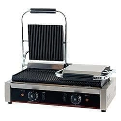 Гриль контактный Viatto GH-813