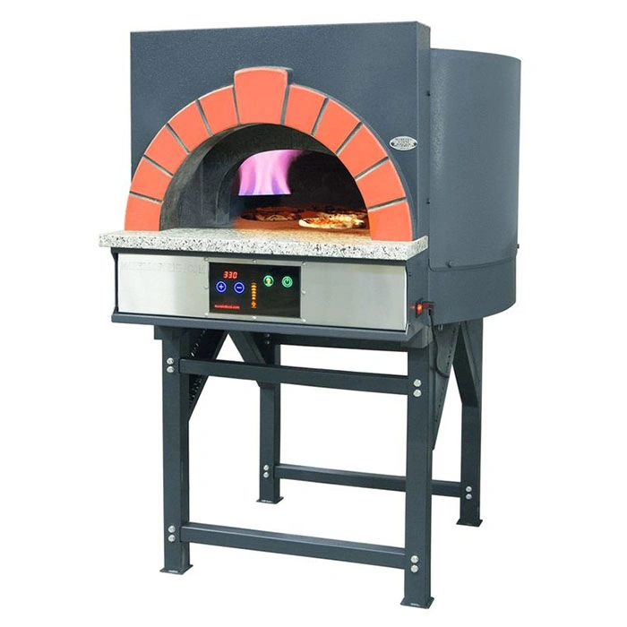 Печь газовая Morello Forni PG75 Standard