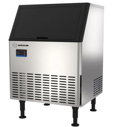 Льдогенератор Hurakan HKN-IMC100H (кубики)