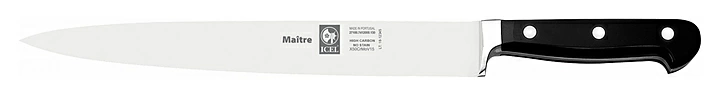 Нож для нарезки 15см MAITRE Icel 27100.7412000.150