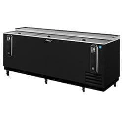 Шкаф холодильный (минибар) Turbo Air TBC-95SB..0/+8°С