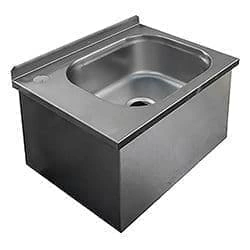 Рукомойник Hessen РН 4*3 (нерж)