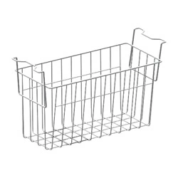 Корзина для ларя с глухой крышкой Kayman 214х493х250