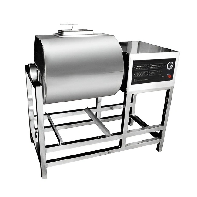 Невакуумный маринатор Hualian Machinery MR-100