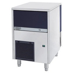 Льдогенератор Brema TB 852A HC колотый лед