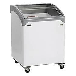 Ларь морозильный Tefcold NIC100SCEB-I