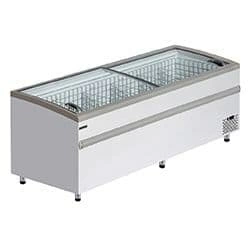 Бонета морозильная Bonvini BFG 2100